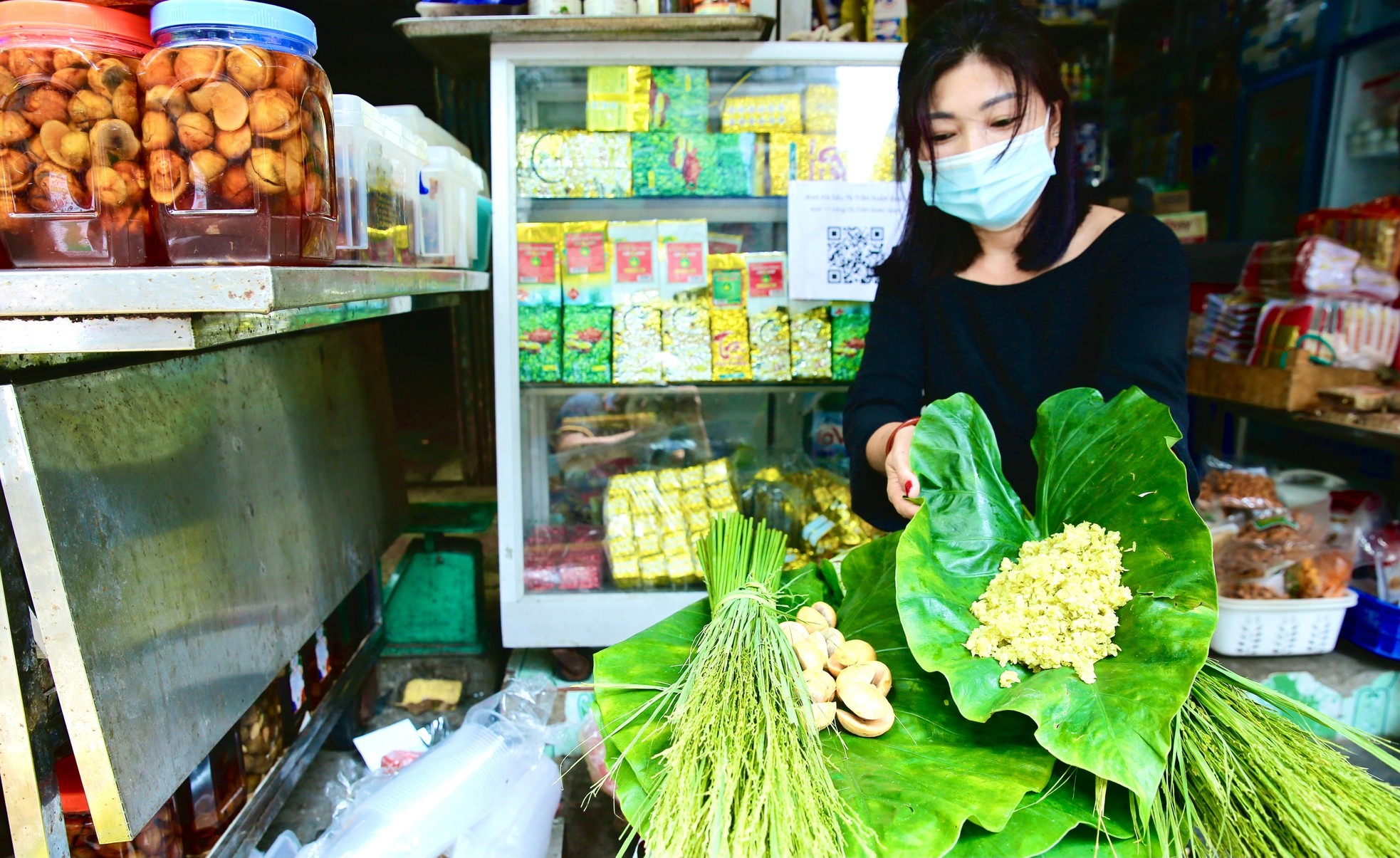 Thổn thức trước khoảnh khắc trời thu Hà Nội đẹp đến nao lòng - 6 Thổn thức trước khoảnh khắc trời thu Hà Nội đẹp đến nao lòng - 6