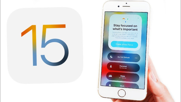 Nâng cấp iOS 15 có làm iPhone cũ chậm đi? Bạn sẽ bất ngờ khi biết kết quả! Nâng cấp iOS 15 có làm iPhone cũ chậm đi? Bạn sẽ bất ngờ khi biết kết quả!