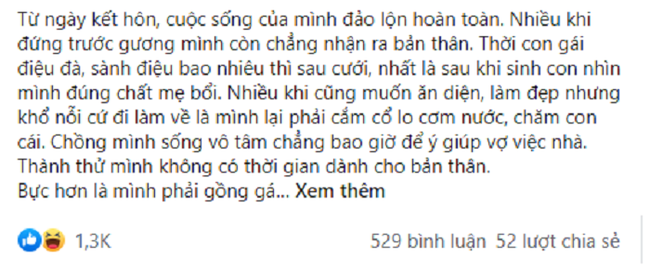 Chồng so sánh vợ không bằng một góc người ta, đến nửa đêm tiếng động của hàng xóm bất ngờ giúp cô giành vị thế 'thắng cuộc' Chồng so sánh vợ không bằng một góc người ta, đến nửa đêm tiếng động của hàng xóm bất ngờ giúp cô giành vị thế 'thắng cuộc'