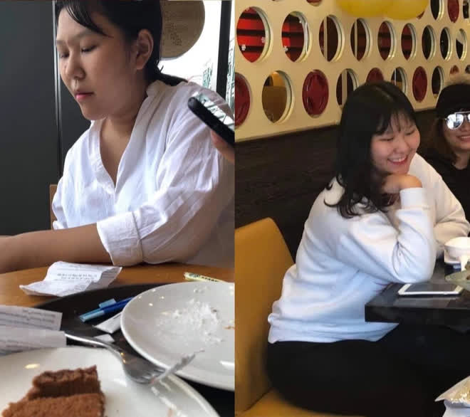 Tình cờ đọc được tin nhắn miệt thị của bạn người yêu, cô gái quyết 'lột xác' để dạy chàng trai một bài học sâu cay - 1 Tình cờ đọc được tin nhắn miệt thị của bạn người yêu, cô gái quyết 'lột xác' để dạy chàng trai một bài học sâu cay - 1