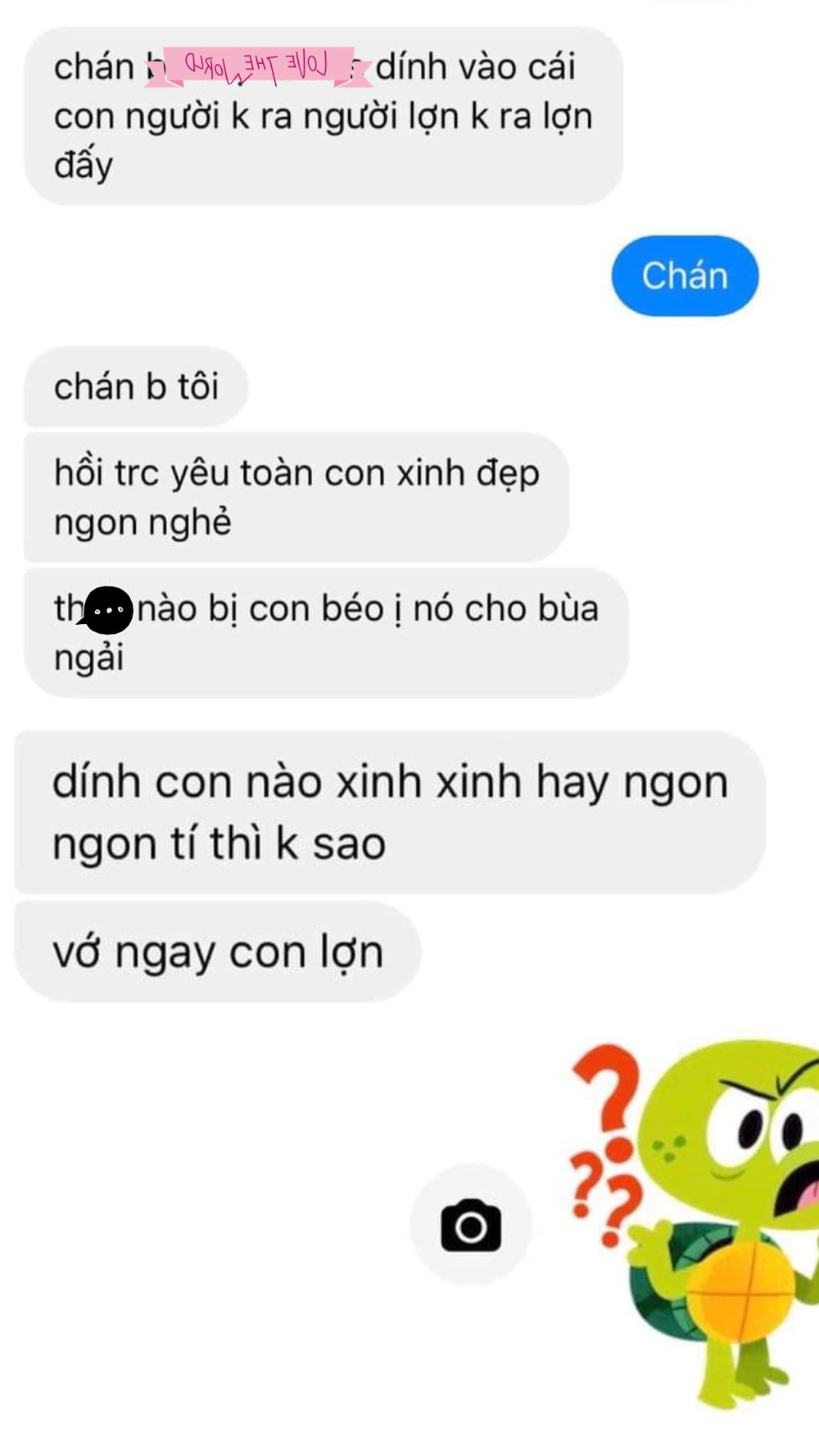 Tình cờ đọc được tin nhắn miệt thị của bạn người yêu, cô gái quyết 'lột xác' để dạy chàng trai một bài học sâu cay - 2 Tình cờ đọc được tin nhắn miệt thị của bạn người yêu, cô gái quyết 'lột xác' để dạy chàng trai một bài học sâu cay - 2
