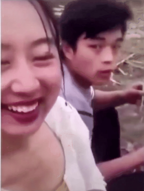 Đùa giỡn bạn trai bằng cách đổ nước suối vào mì, cô gái sốc tận óc với màn đáp trả cục súc của người thương - 2 Đùa giỡn bạn trai bằng cách đổ nước suối vào mì, cô gái sốc tận óc với màn đáp trả cục súc của người thương - 2