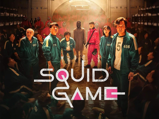 Phim hot Squid Game 'Trò chơi con mực' lại vướng rắc rối, sau vụ lộ số điện thoại thì giờ là làm rò rỉ tài khoản ngân hàng thật - 1 Phim hot Squid Game 'Trò chơi con mực' lại vướng rắc rối, sau vụ lộ số điện thoại thì giờ là làm rò rỉ tài khoản ngân hàng thật - 1