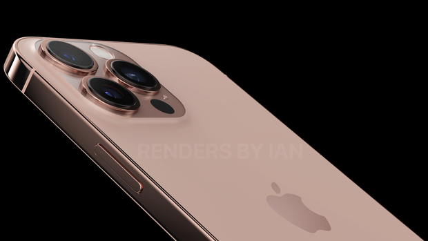Quên iPhone 13 đi, iPhone 14 sẽ có thiết kế mới hoàn toàn - 3 Quên iPhone 13 đi, iPhone 14 sẽ có thiết kế mới hoàn toàn - 3