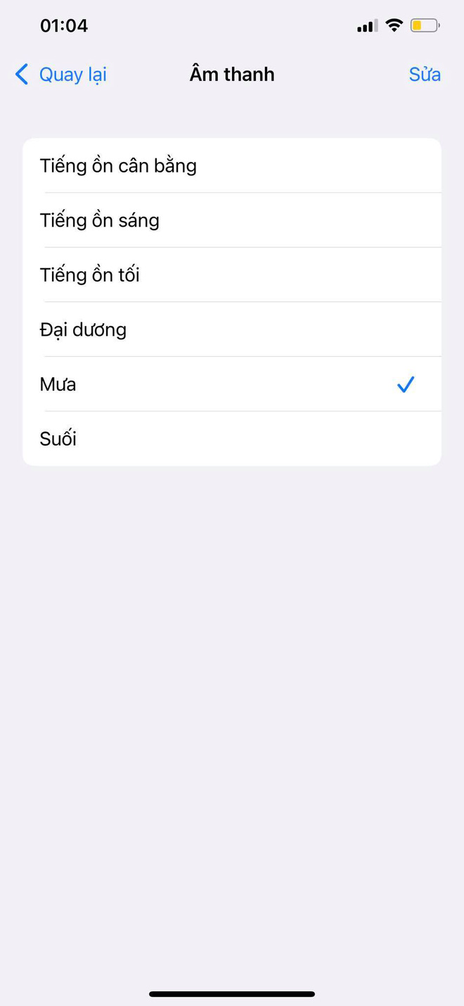 iOS 15 có tính năng nghe nhạc mới cực 'chil' ngay trên iPhone mà rất ít người biết tới! - 3 iOS 15 có tính năng nghe nhạc mới cực 'chil' ngay trên iPhone mà rất ít người biết tới! - 3