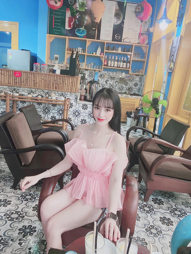 Những 'hot girl' vướng vòng lao lý vì buôn ma túy: Là hot TikToker, thường khoe body sexy và cuộc sống sang chảnh trên MXH - 2 Những 'hot girl' vướng vòng lao lý vì buôn ma túy: Là hot TikToker, thường khoe body sexy và cuộc sống sang chảnh trên MXH - 2