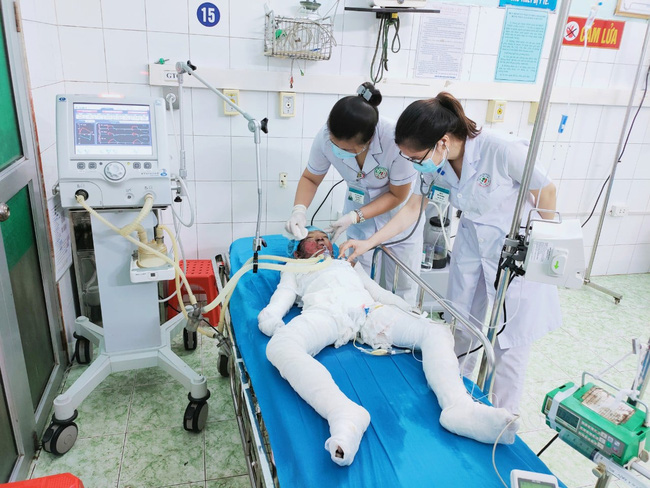 Công an thông tin về vụ cháy khiến 4 bố con tử vong ở Tuyên Quang Công an thông tin về vụ cháy khiến 4 bố con tử vong ở Tuyên Quang