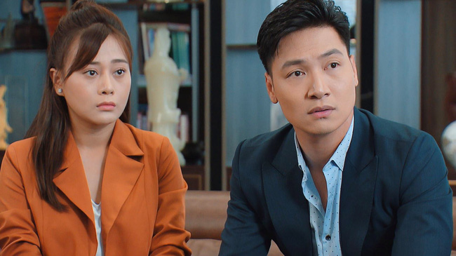 Hương vị tình thân kéo dài hơn 130 tập, Phương Oanh bật khóc chia sẻ cảm xúc trước ngày đóng máy, Mạnh Trường tiết lộ cái kết viên mãn Hương vị tình thân kéo dài hơn 130 tập, Phương Oanh bật khóc chia sẻ cảm xúc trước ngày đóng máy, Mạnh Trường tiết lộ cái kết viên mãn