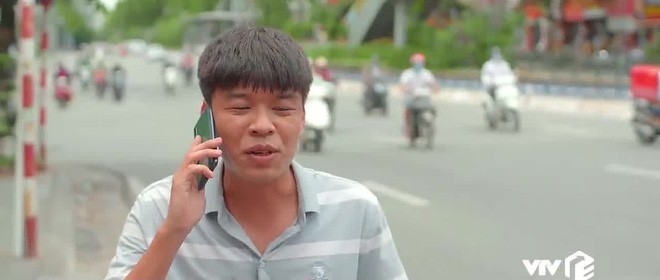 11 tháng 5 ngày tập 26: Long 'vui như Tết' khi được Thục Anh nhận lời yêu, Nhi sốt ruột khi Đăng tiếp tục né tránh 11 tháng 5 ngày tập 26: Long 'vui như Tết' khi được Thục Anh nhận lời yêu, Nhi sốt ruột khi Đăng tiếp tục né tránh