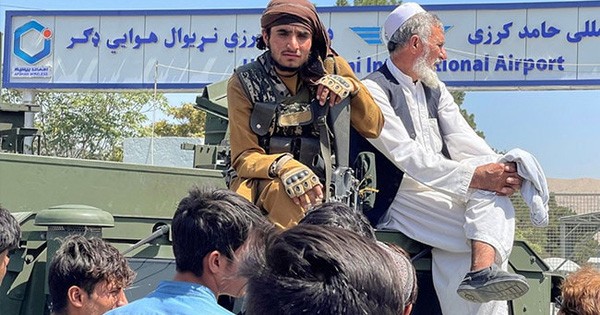 Taliban bị tố hành quyết cả trẻ em Taliban bị tố hành quyết cả trẻ em
