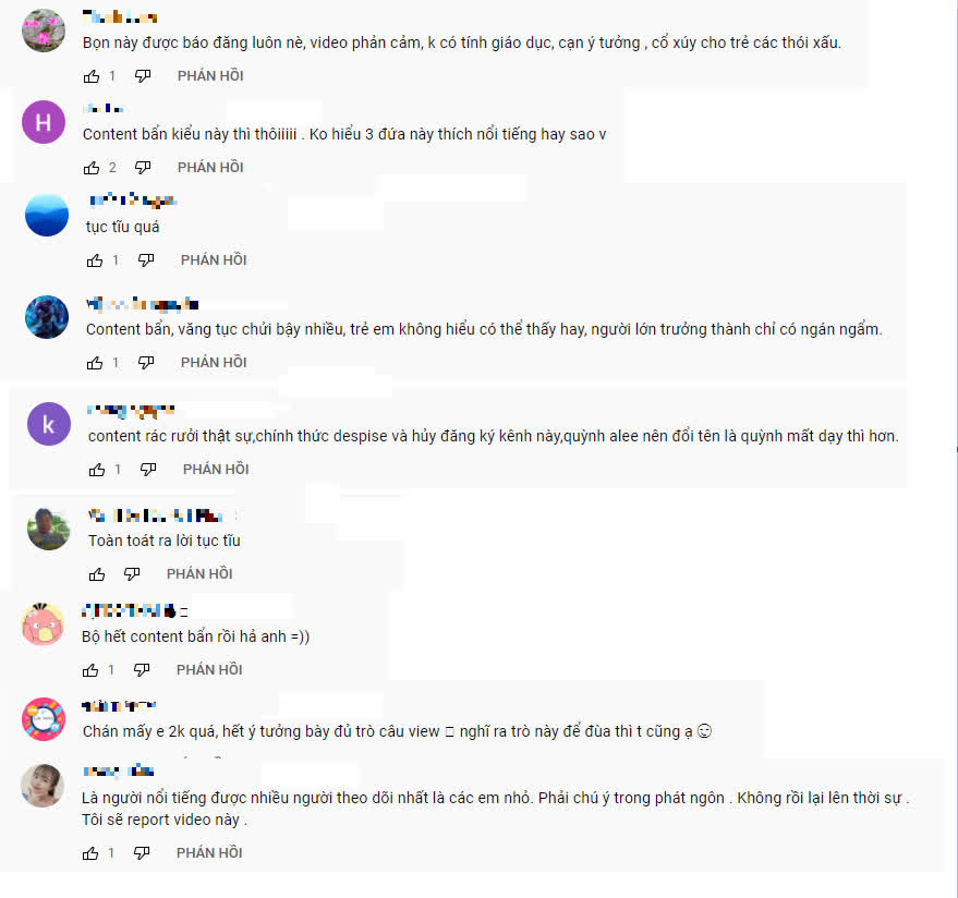 'Làm 2 nữ streamer có bầu': Sự suy đồi về đạo đức và ý tưởng, bất chấp danh dự vì danh vọng và đồng tiền - 2 'Làm 2 nữ streamer có bầu': Sự suy đồi về đạo đức và ý tưởng, bất chấp danh dự vì danh vọng và đồng tiền - 2