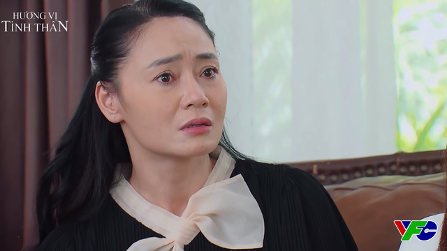 Hương vị tình thân phần 2 tập 43: Bà Xuân sốc khi dâu trưởng nhận kẻ từng giết người là bố nuôi, ông Khang yêu cầu Nam - Long tránh xa ông Sinh - 2 Hương vị tình thân phần 2 tập 43: Bà Xuân sốc khi dâu trưởng nhận kẻ từng giết người là bố nuôi, ông Khang yêu cầu Nam - Long tránh xa ông Sinh - 2