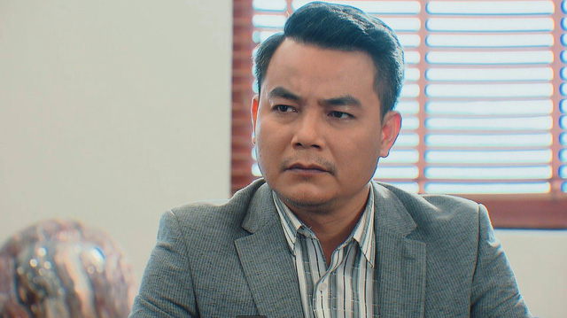 Hương vị tình thân phần 2 tập 43: Bà Xuân sốc khi dâu trưởng nhận kẻ từng giết người là bố nuôi, ông Khang yêu cầu Nam - Long tránh xa ông Sinh - 5 Hương vị tình thân phần 2 tập 43: Bà Xuân sốc khi dâu trưởng nhận kẻ từng giết người là bố nuôi, ông Khang yêu cầu Nam - Long tránh xa ông Sinh - 5