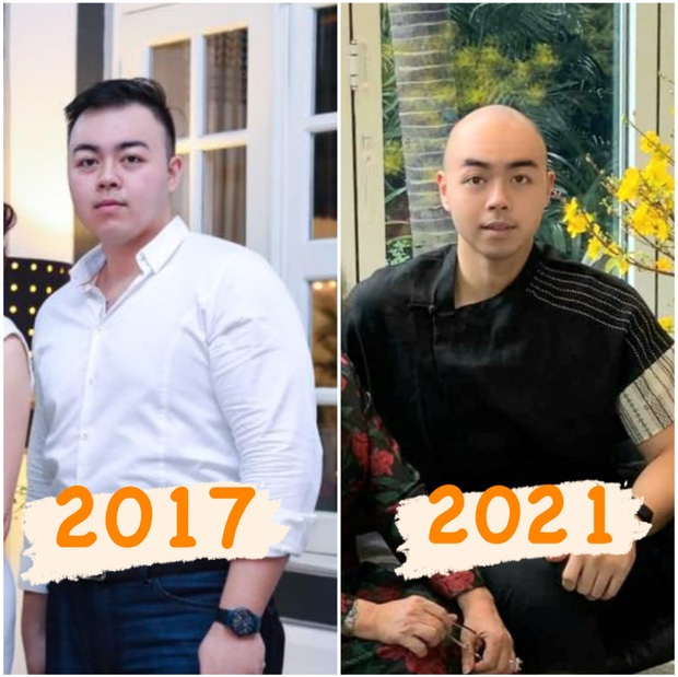 Lộ ảnh quá khứ của cậu cả tập đoàn nghìn tỷ Sơn Kim Group: Tiền không phải là tất cả, nhưng giảm cân thành công sẽ có tất cả! - 1 Lộ ảnh quá khứ của cậu cả tập đoàn nghìn tỷ Sơn Kim Group: Tiền không phải là tất cả, nhưng giảm cân thành công sẽ có tất cả! - 1