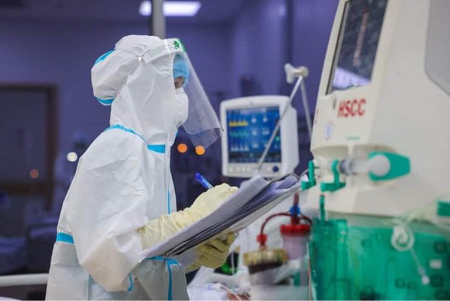Cơn bão Cytokine mà ca sĩ Phi Nhung gặp phải nguy hiểm ra sao? - 1 Cơn bão Cytokine mà ca sĩ Phi Nhung gặp phải nguy hiểm ra sao? - 1