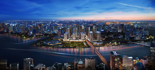 Nguyễn Hoàng Việt - 'cậu cả' Sơn Kim Group sở hữu loạt dự án BĐS trị giá nghìn tỷ, chuỗi siêu thị GS25 và nhiều hơn thế nữa - 5 Nguyễn Hoàng Việt - 'cậu cả' Sơn Kim Group sở hữu loạt dự án BĐS trị giá nghìn tỷ, chuỗi siêu thị GS25 và nhiều hơn thế nữa - 5