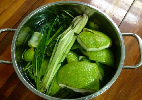 Khuyến cáo mới nhất, không xông tinh dầu trong phòng ngủ có trẻ dưới 30 tháng Khuyến cáo mới nhất, không xông tinh dầu trong phòng ngủ có trẻ dưới 30 tháng