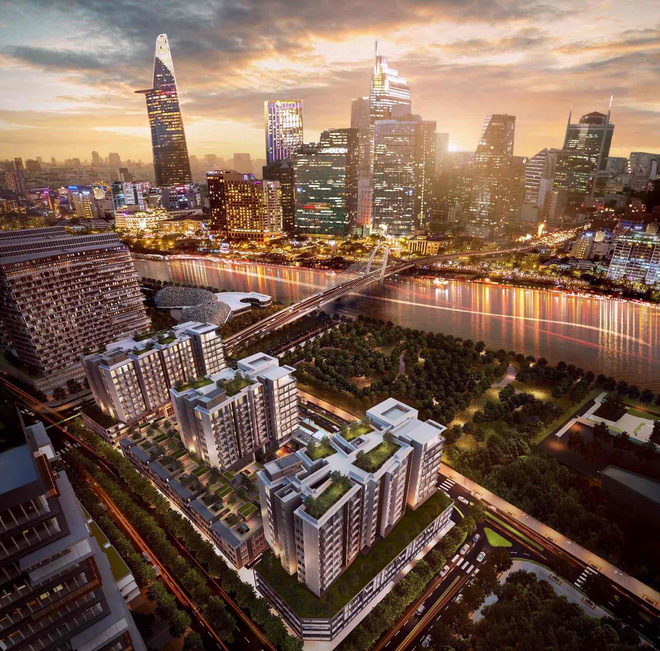 Gia tộc Sơn Kim Group: Hành trình 'thâu tóm' hàng loạt lĩnh vực hái cả nghìn tỷ đồng, xây nhà siêu sang chiều chuộng giới thượng lưu - 1 Gia tộc Sơn Kim Group: Hành trình 'thâu tóm' hàng loạt lĩnh vực hái cả nghìn tỷ đồng, xây nhà siêu sang chiều chuộng giới thượng lưu - 1