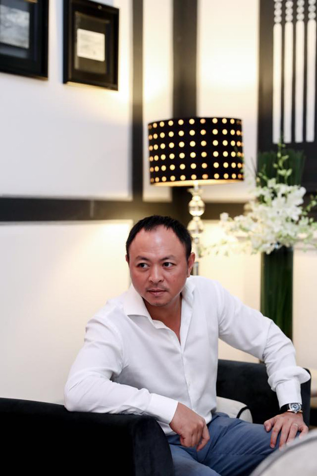 Gia tộc Sơn Kim Group: Hành trình 'thâu tóm' hàng loạt lĩnh vực hái cả nghìn tỷ đồng, xây nhà siêu sang chiều chuộng giới thượng lưu - 3 Gia tộc Sơn Kim Group: Hành trình 'thâu tóm' hàng loạt lĩnh vực hái cả nghìn tỷ đồng, xây nhà siêu sang chiều chuộng giới thượng lưu - 3