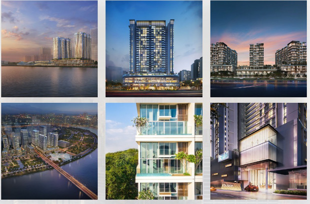 Gia tộc Sơn Kim Group: Hành trình 'thâu tóm' hàng loạt lĩnh vực hái cả nghìn tỷ đồng, xây nhà siêu sang chiều chuộng giới thượng lưu - 4 Gia tộc Sơn Kim Group: Hành trình 'thâu tóm' hàng loạt lĩnh vực hái cả nghìn tỷ đồng, xây nhà siêu sang chiều chuộng giới thượng lưu - 4