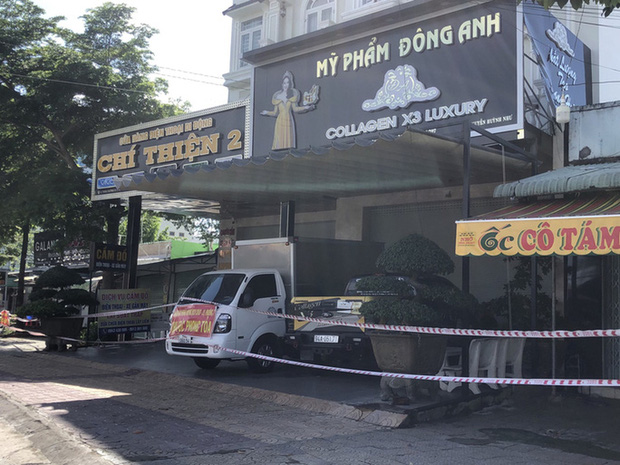 Vì sao nữ giám đốc bị tố làm lây dịch Covid-19 được xuất viện khi còn dương tính? Vì sao nữ giám đốc bị tố làm lây dịch Covid-19 được xuất viện khi còn dương tính?