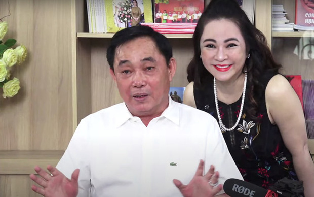 CEO Đại Nam tiết lộ chồng đại gia từng 'mắng' nhân viên chỉ vì 1 chi tiết liên quan đến ảnh của mình trên màn hình điện thoại CEO Đại Nam tiết lộ chồng đại gia từng 'mắng' nhân viên chỉ vì 1 chi tiết liên quan đến ảnh của mình trên màn hình điện thoại