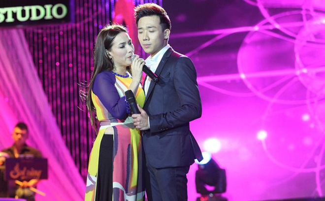 Trấn Thành: 'Phi Nhung là một người phụ nữ mạnh mẽ, luôn nhân hậu dù ký ức của bạn chỉ toàn những trầy trụa và cay đắng' - 4 Trấn Thành: 'Phi Nhung là một người phụ nữ mạnh mẽ, luôn nhân hậu dù ký ức của bạn chỉ toàn những trầy trụa và cay đắng' - 4