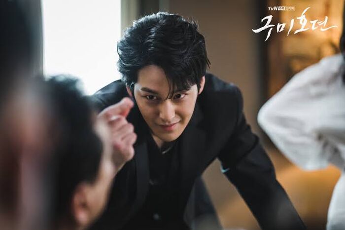 'Bạn trai tôi là hồ ly' sẽ có phần 2 và 3, dàn cast chỉ thiếu nữ chính Jo Bo Ah, dân mạng hóng màn tái xuất của Lee Dong Woo và Kim Bum - 4 'Bạn trai tôi là hồ ly' sẽ có phần 2 và 3, dàn cast chỉ thiếu nữ chính Jo Bo Ah, dân mạng hóng màn tái xuất của Lee Dong Woo và Kim Bum - 4