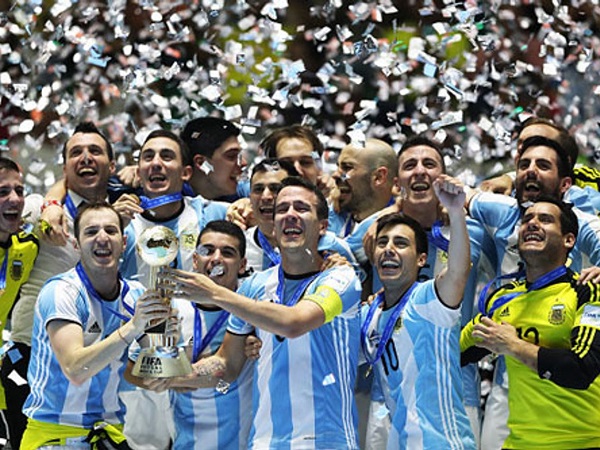 Lịch trực tiếp bán kết FIFA Futsal World Cup Lithuania 2021 Lịch trực tiếp bán kết FIFA Futsal World Cup Lithuania 2021