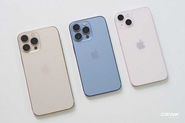 iPhone 13 xách tay tại Việt Nam mất giá 10 triệu sau 2 ngày iPhone 13 xách tay tại Việt Nam mất giá 10 triệu sau 2 ngày