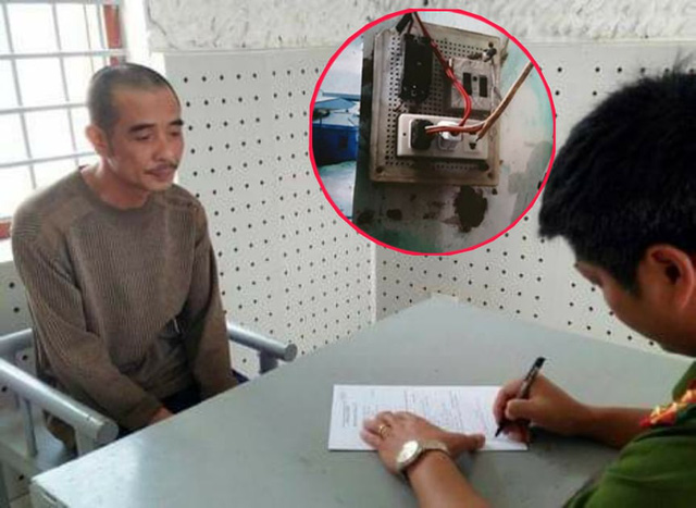 Thái Bình: Kế hoạch 'tinh vi' của người đàn ông độc ác sát hại bé trai 4 tuổi và sự thật phía sau khiến hắn câm lặng, day dứt trọn đời Thái Bình: Kế hoạch 'tinh vi' của người đàn ông độc ác sát hại bé trai 4 tuổi và sự thật phía sau khiến hắn câm lặng, day dứt trọn đời
