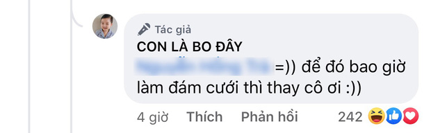 Netizen chỉ ra chi tiết thiếu gia Minh Hải vẫn để trạng thái độc thân, mẹ bỉm Hoà Minzy lên tiếng làm rõ - 1 Netizen chỉ ra chi tiết thiếu gia Minh Hải vẫn để trạng thái độc thân, mẹ bỉm Hoà Minzy lên tiếng làm rõ - 1