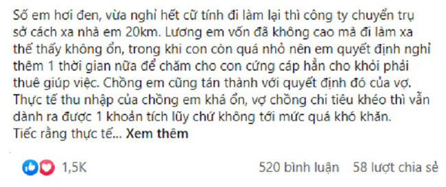 Đưa 100 nghìn sai vợ đi chợ đãi khách 8 người ăn, nhưng nhìn làn thực phẩm với mảnh giấy trên tay cô mang về mà anh 'chết nhục' Đưa 100 nghìn sai vợ đi chợ đãi khách 8 người ăn, nhưng nhìn làn thực phẩm với mảnh giấy trên tay cô mang về mà anh 'chết nhục'