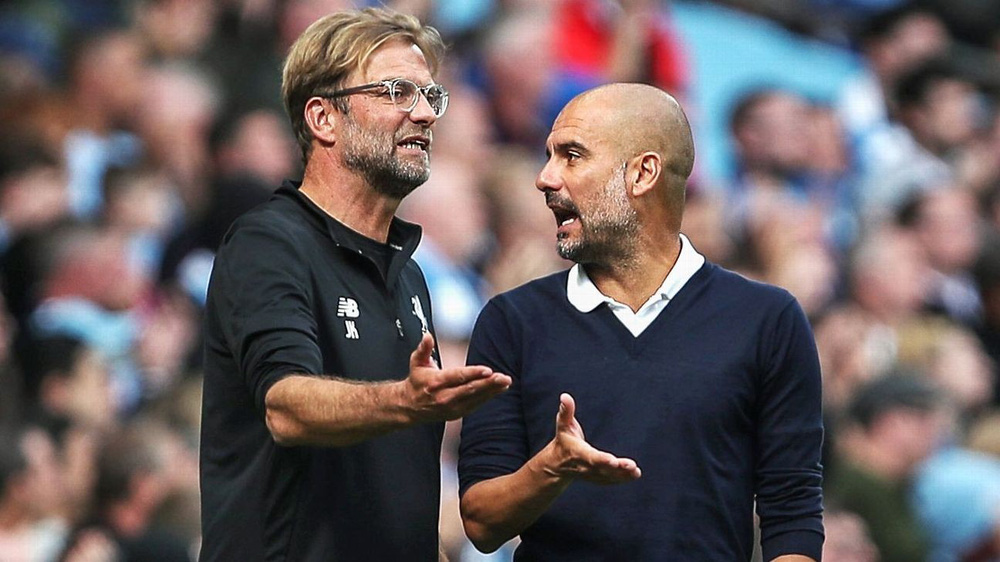 'Trai nghèo' đại chiến 'trai giàu' & bữa tối đặc biệt giữa Klopp cùng Pep Guardiola - 1