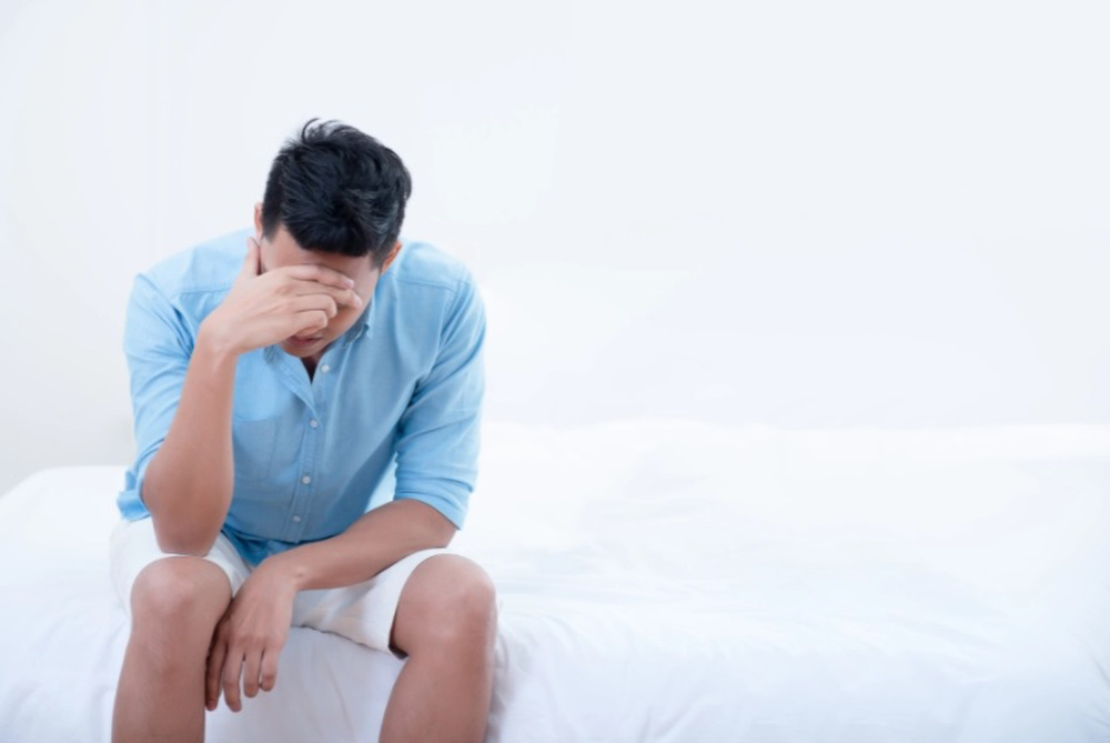 Tiêm tế bào gốc vào 'cậu nhỏ': Biện pháp điều trị rối loạn cương dương không dành cho người 'yếu tim' - 1 Tiêm tế bào gốc vào 'cậu nhỏ': Biện pháp điều trị rối loạn cương dương không dành cho người 'yếu tim' - 1