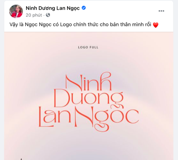 Lan Ngọc có động thái đầu tiên sau khi rộ tin đã chia tay Chi Dân, khoe 1 điều mới? Lan Ngọc có động thái đầu tiên sau khi rộ tin đã chia tay Chi Dân, khoe 1 điều mới?
