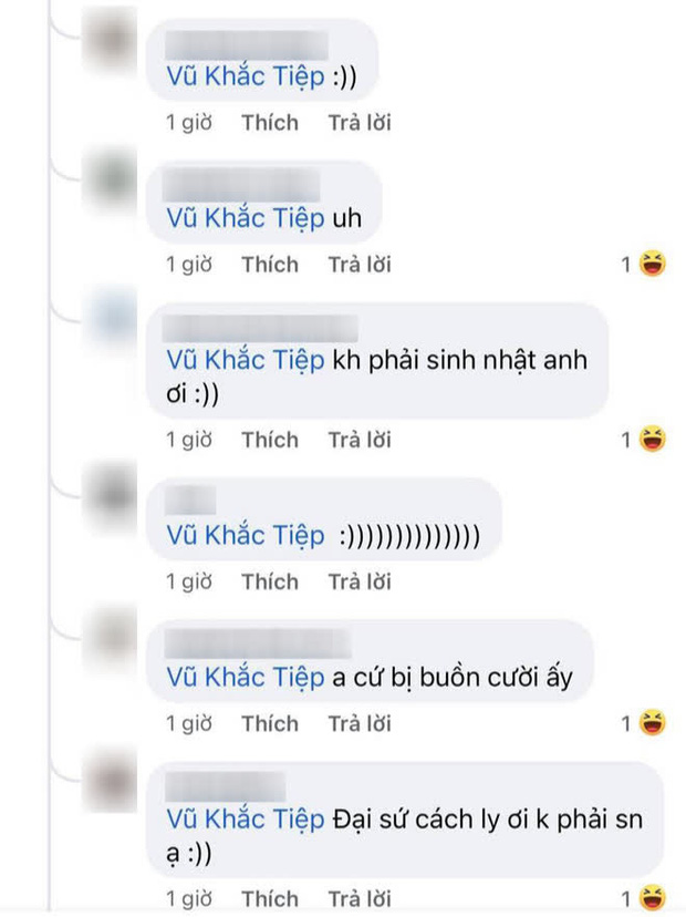 Showbiz kì thú: Sơn Tùng đăng ảnh mừng 9 năm debut, Vũ Khắc Tiệp vào chúc mừng sinh nhật! - 2 Showbiz kì thú: Sơn Tùng đăng ảnh mừng 9 năm debut, Vũ Khắc Tiệp vào chúc mừng sinh nhật! - 2