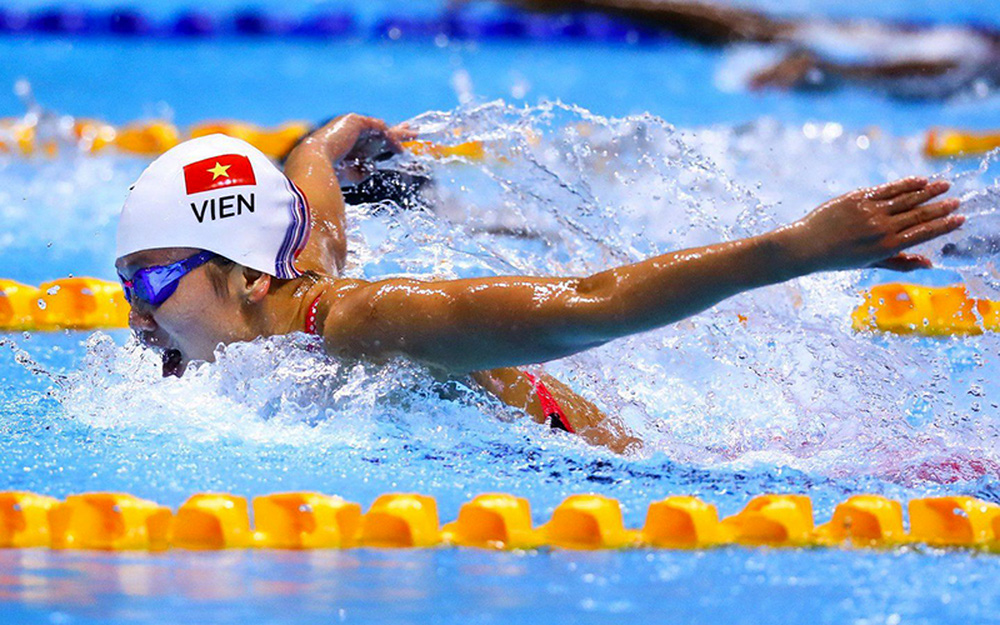 Thất vọng sau Olympic Tokyo, Ánh Viên xin nghỉ đội tuyển quốc gia