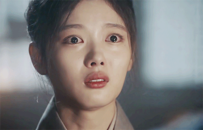 6 sao Hàn đóng phim cực xịn mà chưa từng học diễn xuất: Kim Yoo Jung là thiên tài bẩm sinh, ác nhân Squid Game nhập vai như 'thánh' - 12 6 sao Hàn đóng phim cực xịn mà chưa từng học diễn xuất: Kim Yoo Jung là thiên tài bẩm sinh, ác nhân Squid Game nhập vai như 'thánh' - 12