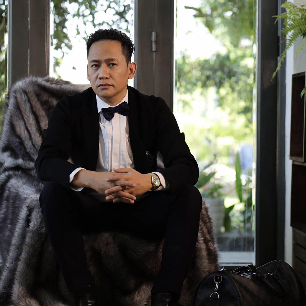 Ca sĩ Duy Mạnh bất ngờ bị đánh sập Facebook và fanpage Ca sĩ Duy Mạnh bất ngờ bị đánh sập Facebook và fanpage