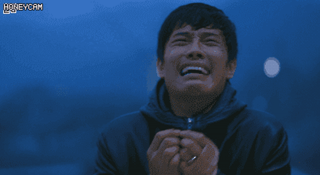6 sao Hàn đóng phim cực xịn mà chưa từng học diễn xuất: Kim Yoo Jung là thiên tài bẩm sinh, ác nhân Squid Game nhập vai như 'thánh' - 6 6 sao Hàn đóng phim cực xịn mà chưa từng học diễn xuất: Kim Yoo Jung là thiên tài bẩm sinh, ác nhân Squid Game nhập vai như 'thánh' - 6