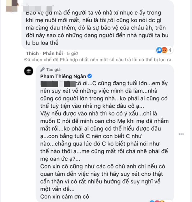 Tình trạng đáng lo của Hồ Văn Cường giữa ồn ào tiền cát xê, làm rõ sự việc Trang Trần 'ép cung' lúc nửa đêm? - 2 Tình trạng đáng lo của Hồ Văn Cường giữa ồn ào tiền cát xê, làm rõ sự việc Trang Trần 'ép cung' lúc nửa đêm? - 2