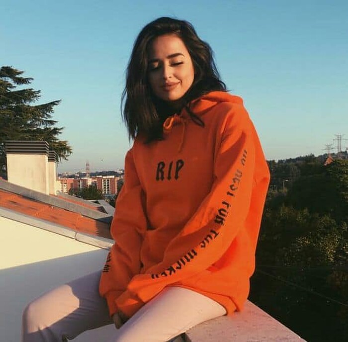 6 xu hướng áo khoác boyfriend được phái đẹp săn đón trong mùa Thu/Đông 2021 - 13 6 xu hướng áo khoác boyfriend được phái đẹp săn đón trong mùa Thu/Đông 2021 - 13