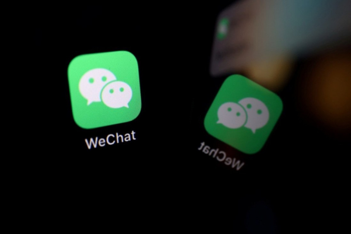 Ứng dụng WeChat của Trung Quốc bị phát hiện 'lén' xem kho ảnh của người dùng Ứng dụng WeChat của Trung Quốc bị phát hiện 'lén' xem kho ảnh của người dùng