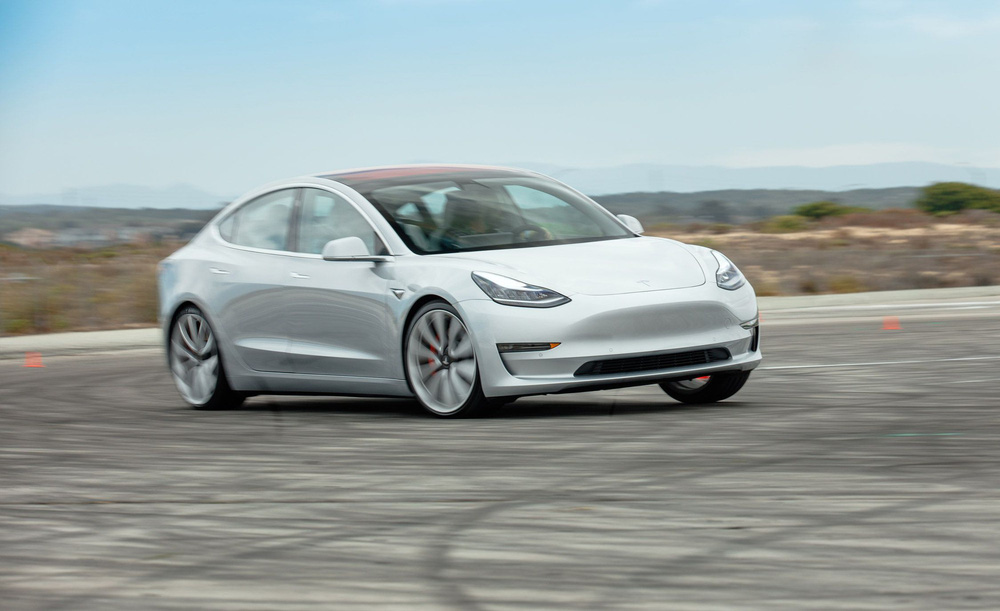 Honda vừa khiến thế giới sững sờ, 'chặt đẹp' Tesla - Một bước tới gần tương lai! Honda vừa khiến thế giới sững sờ, 'chặt đẹp' Tesla - Một bước tới gần tương lai!