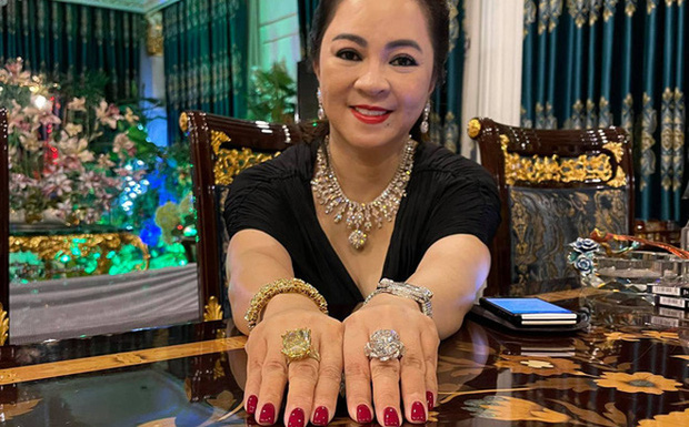 Phía bà Phương Hằng bất ngờ có động thái sau vụ Hồ Văn Cường nhận 500 triệu, nhấn mạnh 'lại một giấc mơ...' - 1 Phía bà Phương Hằng bất ngờ có động thái sau vụ Hồ Văn Cường nhận 500 triệu, nhấn mạnh 'lại một giấc mơ...' - 1