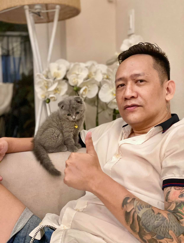 Rộ nghi vấn Duy Mạnh tố Thuỷ Tiên - Trấn Thành 'đánh sập' Facebook cá nhân, chính chủ lên tiếng! - 5 Rộ nghi vấn Duy Mạnh tố Thuỷ Tiên - Trấn Thành 'đánh sập' Facebook cá nhân, chính chủ lên tiếng! - 5