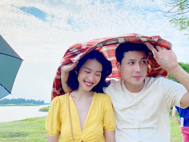 Thanh Sơn và Khả Ngân tiếp tục bị 'soi' ra bằng chứng yêu đương, hint bé xíu nhưng vẫn không để lọt! - 10 Thanh Sơn và Khả Ngân tiếp tục bị 'soi' ra bằng chứng yêu đương, hint bé xíu nhưng vẫn không để lọt! - 10