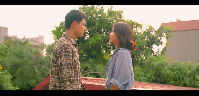 11 tháng 5 ngày tập 33: Biết Nhi và Trí đóng kịch yêu đương, Đăng đã chịu bày tỏ tình cảm với nữ chính - 12 11 tháng 5 ngày tập 33: Biết Nhi và Trí đóng kịch yêu đương, Đăng đã chịu bày tỏ tình cảm với nữ chính - 12