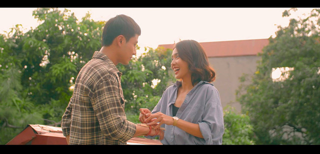 11 tháng 5 ngày tập 33: Biết Nhi và Trí đóng kịch yêu đương, Đăng đã chịu bày tỏ tình cảm với nữ chính - 13 11 tháng 5 ngày tập 33: Biết Nhi và Trí đóng kịch yêu đương, Đăng đã chịu bày tỏ tình cảm với nữ chính - 13